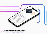 Ethan Longhurst | Web Design Consultant image 7